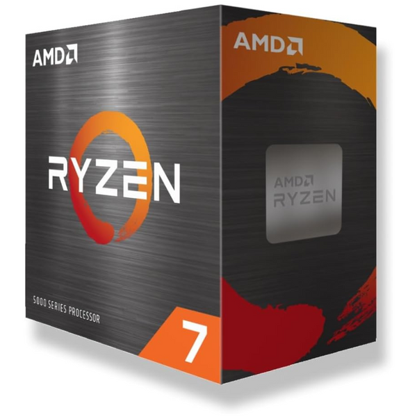 AMD Ryzen 7 5800XT 8-Core 16-Thread Unlocked Desktop Processor