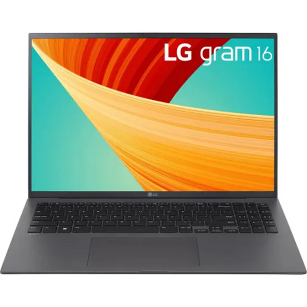 LG Gram 16" WQXGA Laptop (i7-1360P / 16GB RAM / 1TB SSD)