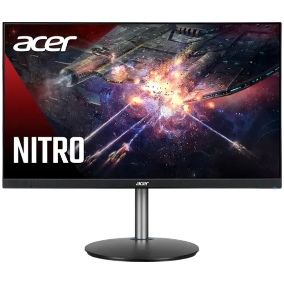 Acer Nitro XF273U 27" WQHD IPS AMD FreeSync Premium Gaming Monitor