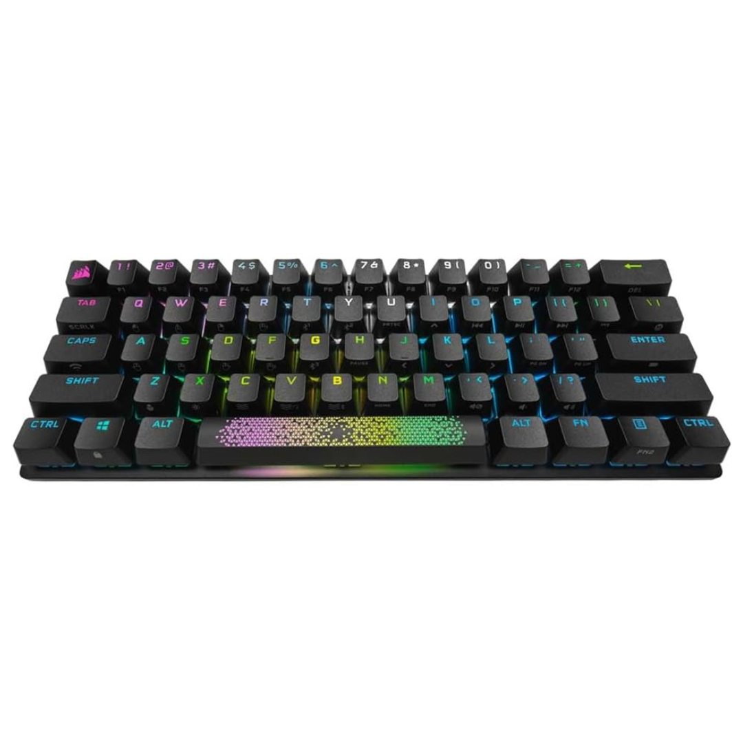 Corsair K70 PRO MINI WIRELESS RGB 60% Mechanical Gaming Keyboard