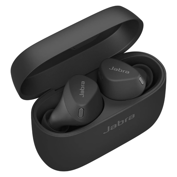 Jabra Elite 4 Active Noise Cancellation Bluetooth In-Ear Headphones