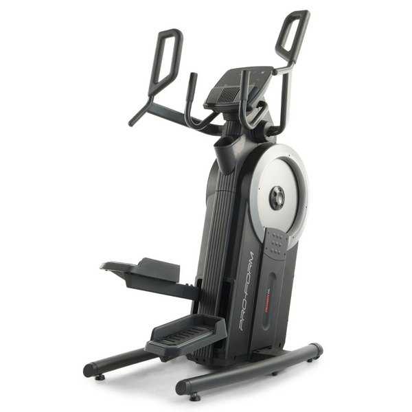 ProForm PFEL07523 Trainer Elliptical Machine With Built-In Speakers