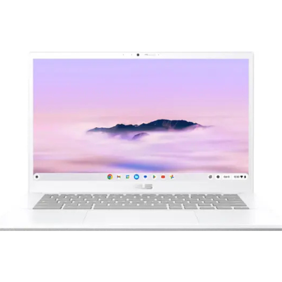 Asus Chromebook Plus CX3402 14" FHD Laptop (i5-1335U / 8GB RAM / 128GB SSD)