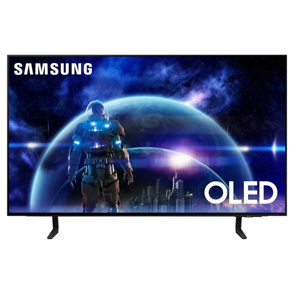 Samsung S90D Series 42" 4K Ultra HDR Smart OLED Tizen TV