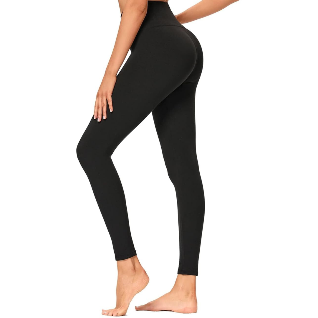 High Waisted Leggings For Women