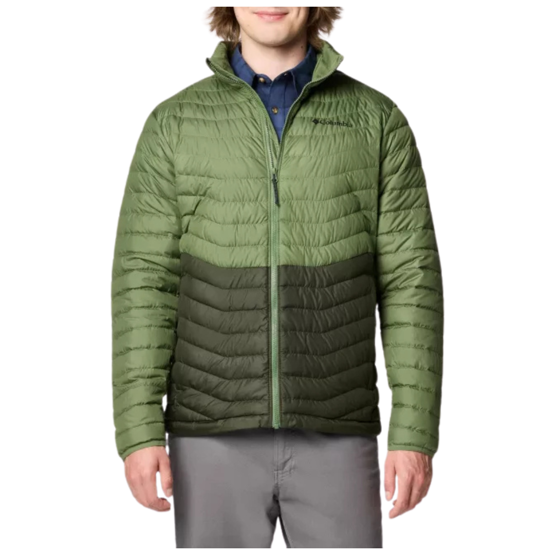 Columbia Men's Westridge Down Jacket (Various)