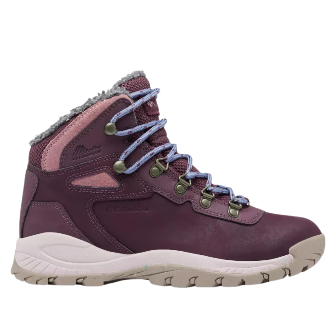 Columbia Women's Newton Ridge Waterproof Hiking Boots (Various)