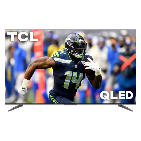 TCL Q7 Q-Class 55" 4K Ultra HDR Smart QLED Google TV