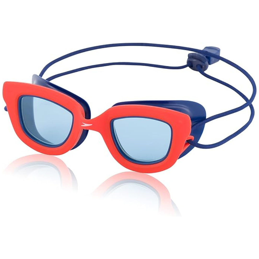 Speedo Unisex-Child Swim Goggles