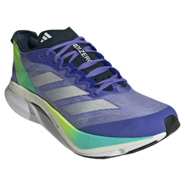 Adidas Men's Adizero Boston 12 Shoes Sneaker