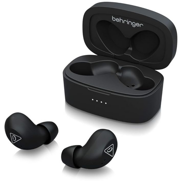 Behringer Live Buds High-Fidelity Bluetooth Earphones