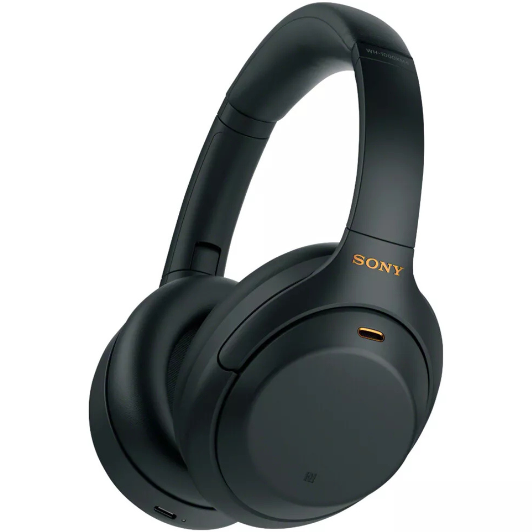 Sony WH-1000XM4 Wireless Noise Canceling Headphones