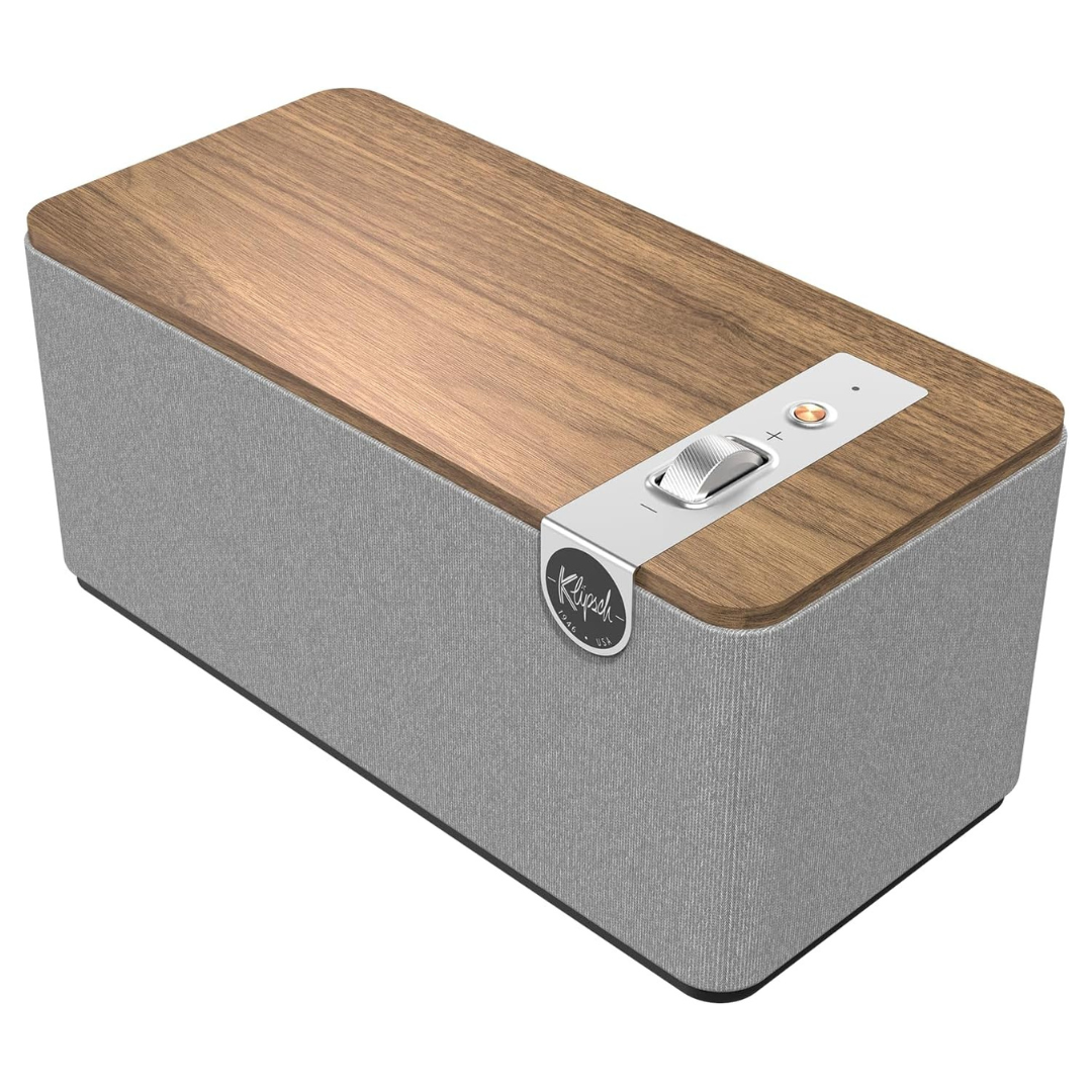 Klipsch The One Plus Premium Bluetooth Speaker