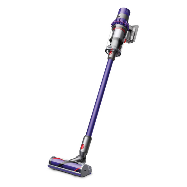 Dyson V10 Animal+ Cordless Vacuum Cleaner (Purple) [Refurbished]