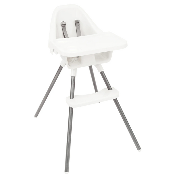 Regalo Baby Basics High Chair With Removable Oversized Tray