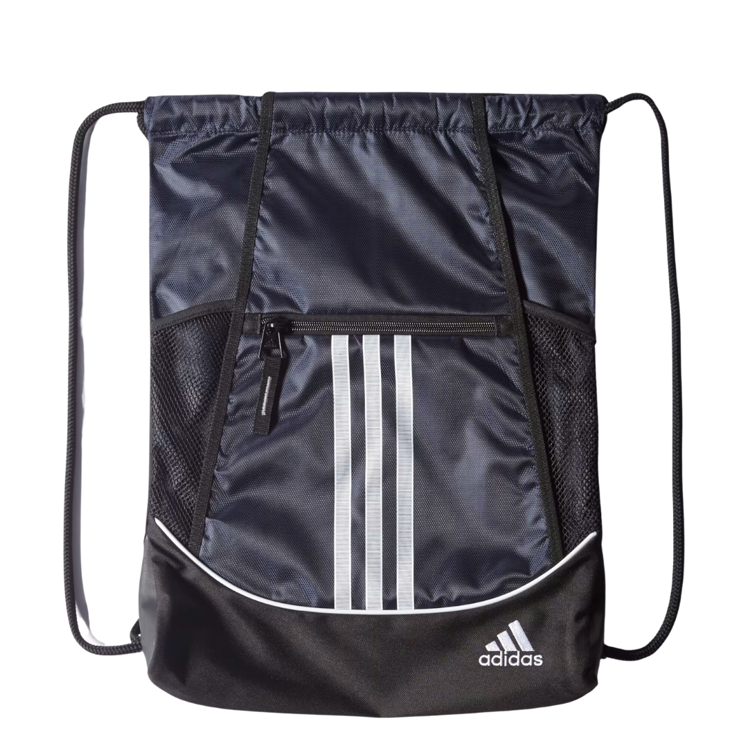 adidas Training Alliance Sackpack (Various Colors)