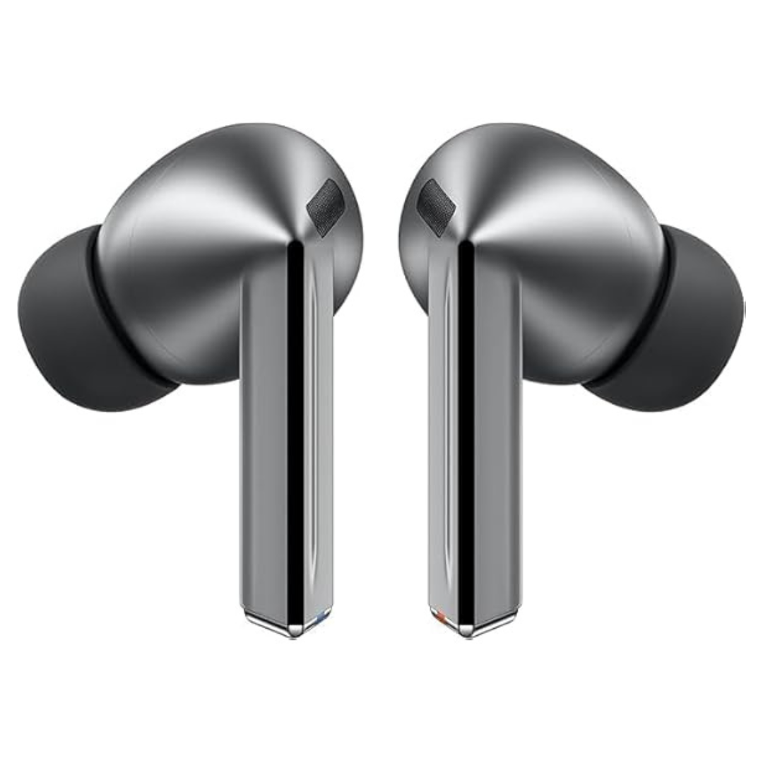 Samsung Galaxy 3 Pro AI True Wireless Bluetooth Earbuds (2 Colors)