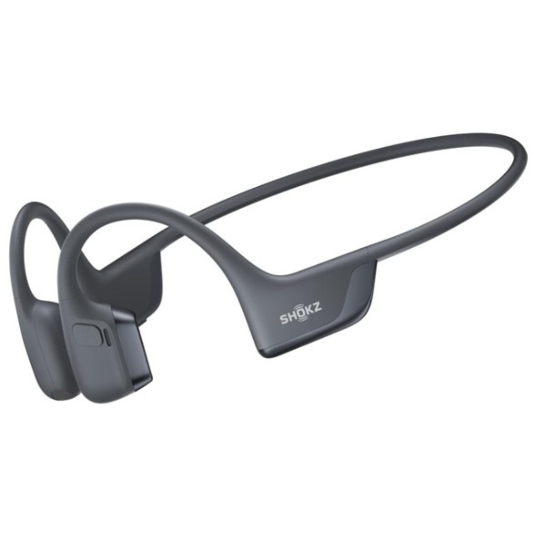 SHOKZ OpenRun Pro 2 Open-Ear Bone Conduction Sport Headphones