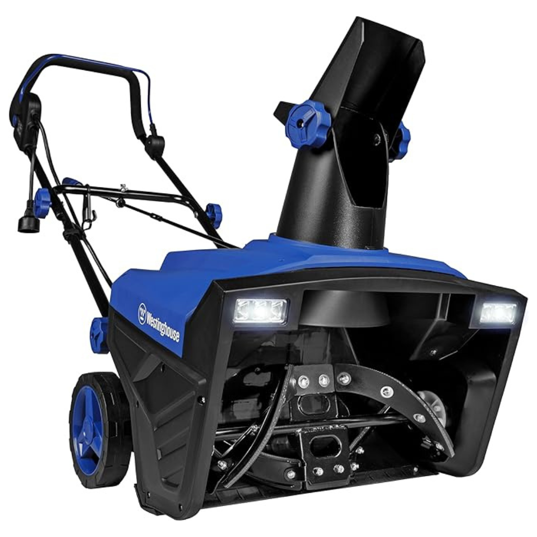 Westinghouse WSnow20 Corded Snow Blower (20")