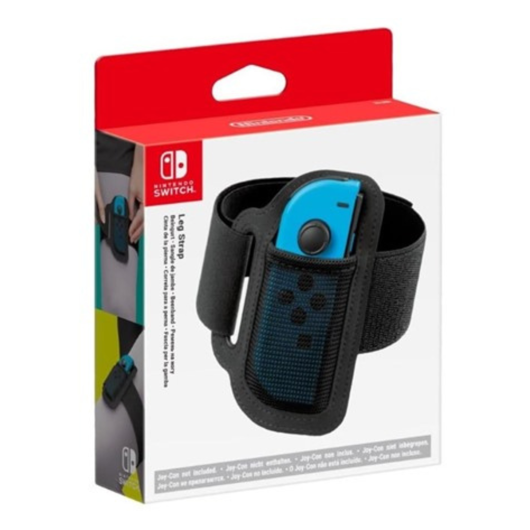 Leg Strap For Nintendo Switch Joy-Con