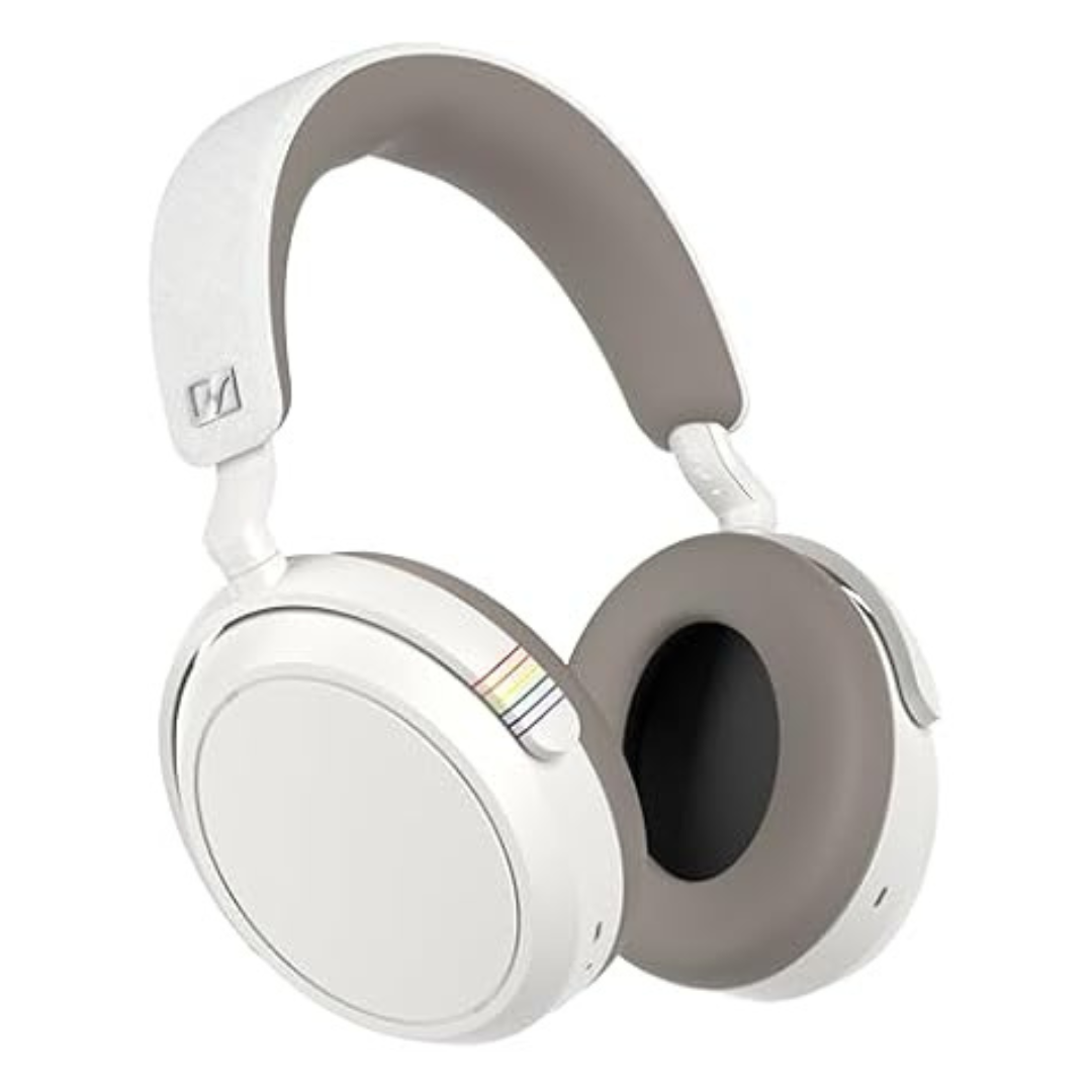 Sennheiser Momentum 4 Wireless Adaptive Noise-Canceling Headphones