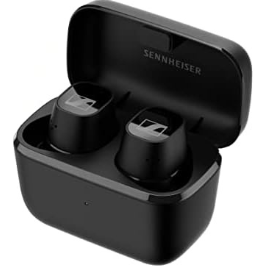 Sennheiser CX Plus True Bluetooth Earbud Headphones