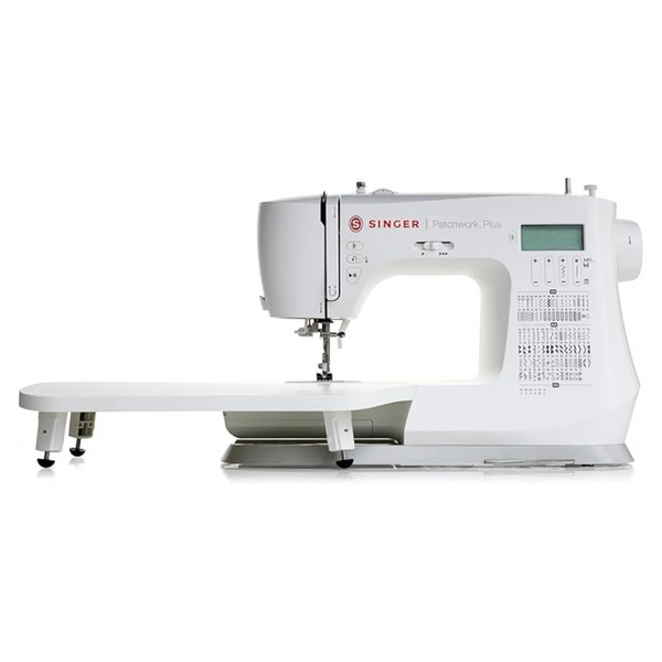 SINGER C5980Q Patchwork Plus Sewing & Quilting Machine