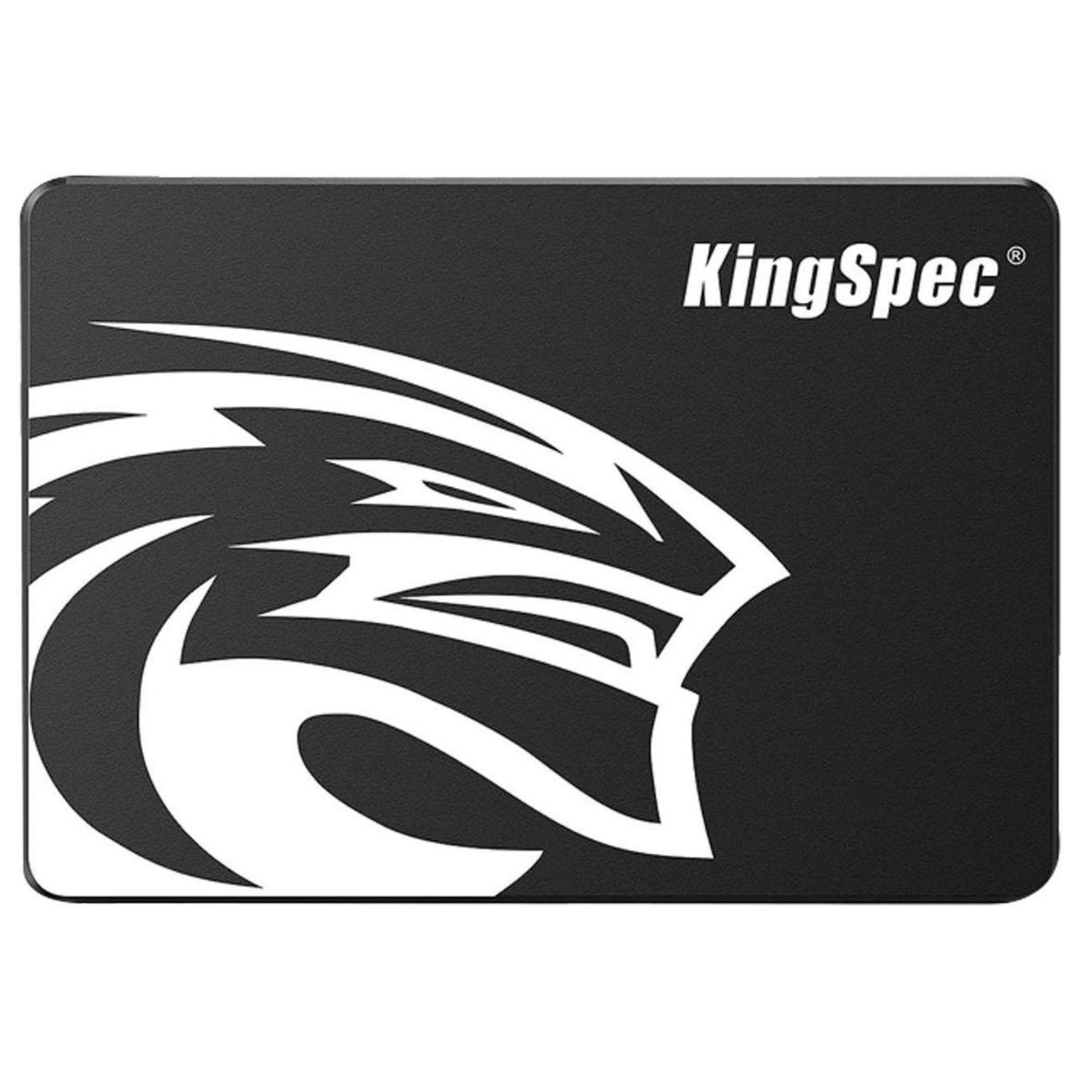 KingSpec P3 Series 1TB 3D NAND 2.5" SATA III 6Gb/s Internal SSD