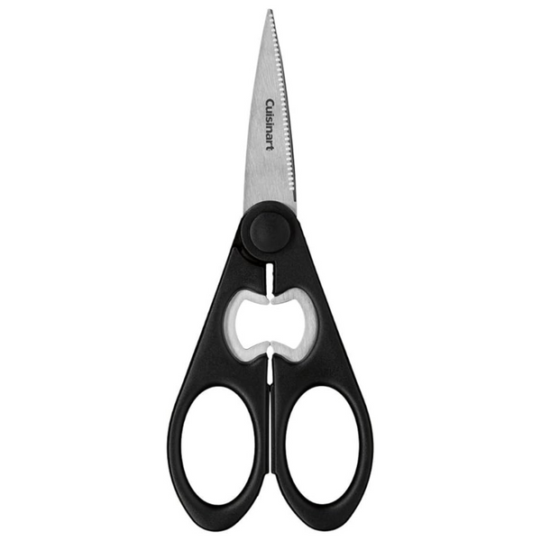 Cuisinart Classic Shears 8" All Purpose Kitchen Scissors