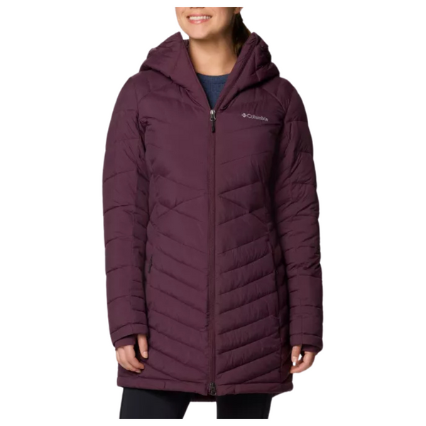 Columbia Women's Joy Peak II Mid Jacket (Various)