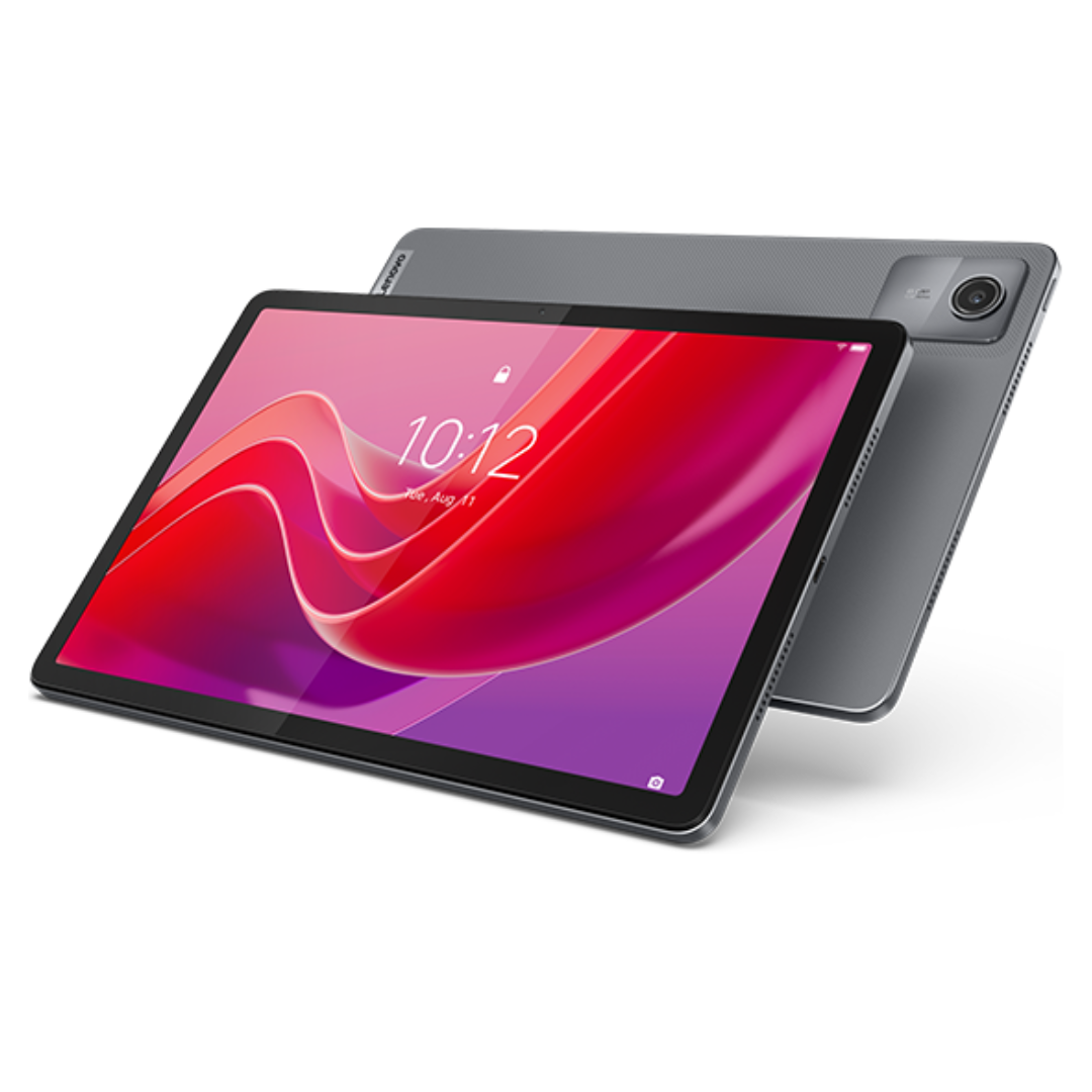 Lenovo M11 11" 64GB Wi-Fi Android Tablet