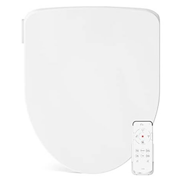 Bio Bidet By Bemis Slim Three Smart Bidet Toilet Seat