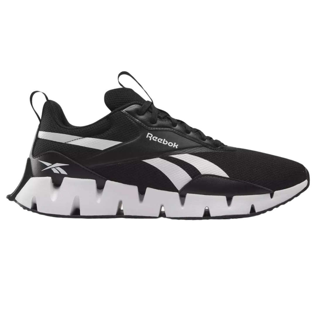 Reebok Unisex Zig Dynamica STR Shoes