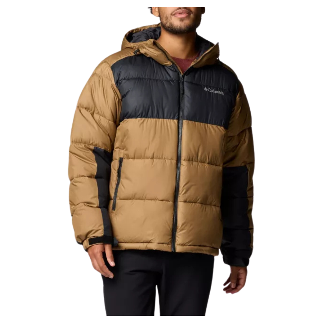 Columbia Men's Pike Lake II Hooded Jacket (Various)