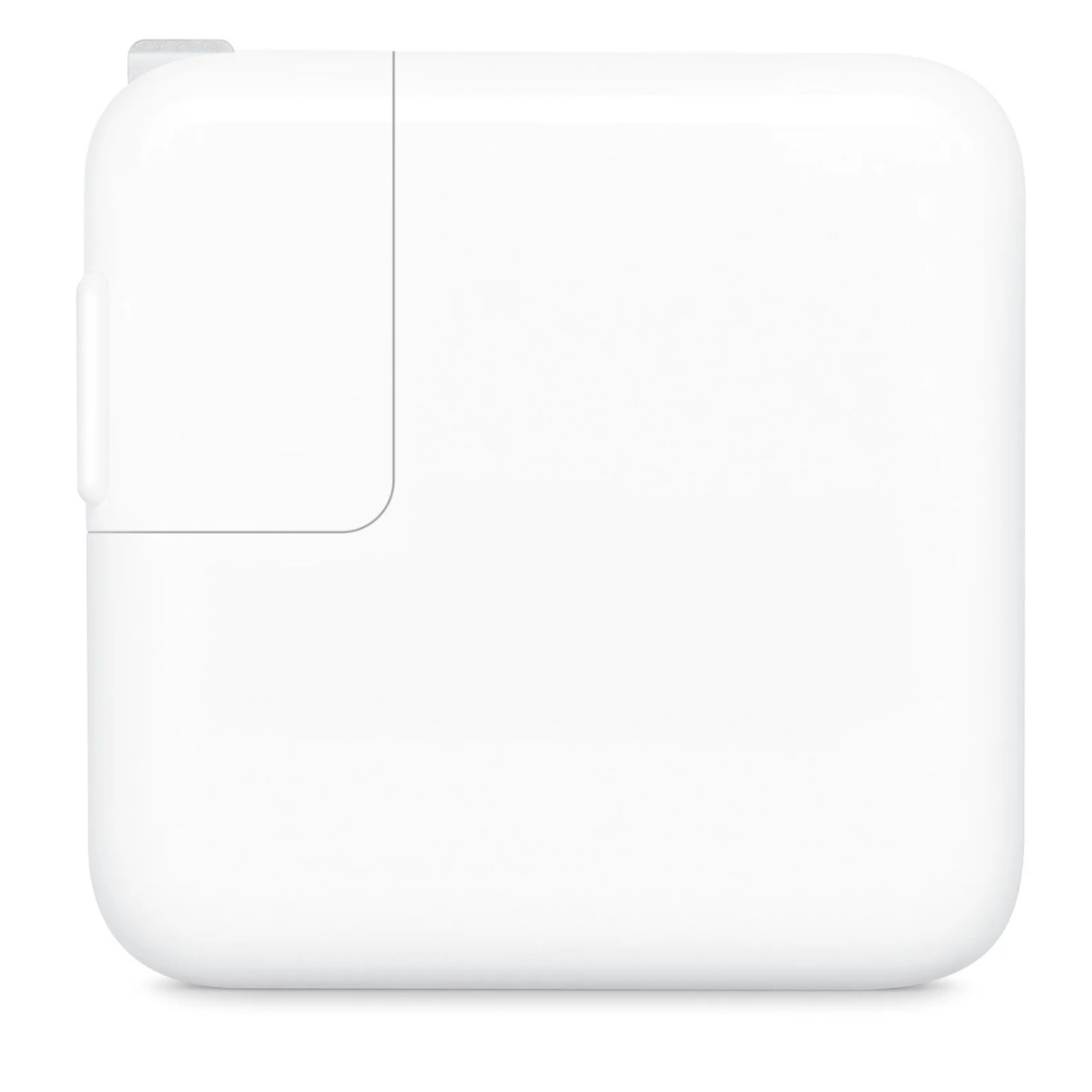 Apple 35W Dual USB-C Port Power Adapter