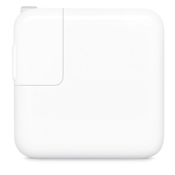 Apple 35W Dual USB-C Port Power Adapter