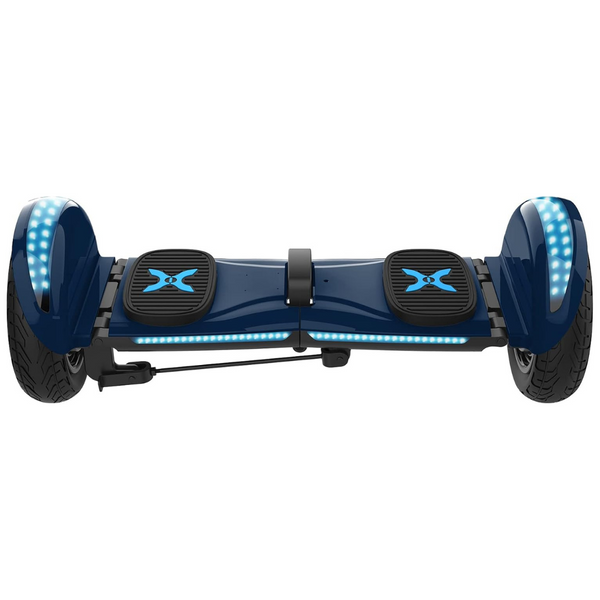 Hover-1 Rogue Electric Self-Balancing Foldable Hoverboard (Navy)