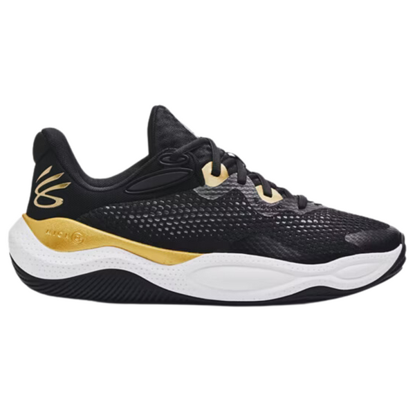 Under Armour Unisex Curry Splash 24 Basketball Shoes