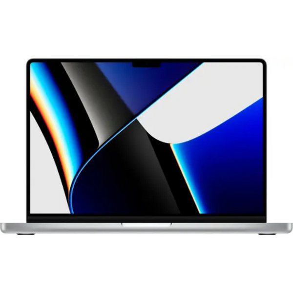 Apple 14" MacBook Pro (M1 Pro chip / 16GB RAM / 1TB SSD) [Certified Refurb]