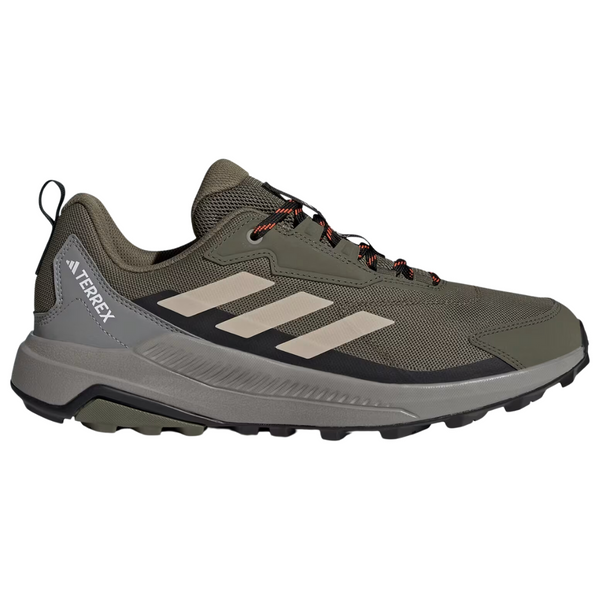 Adidas Men's Terrex Anylander Hiking Sneaker