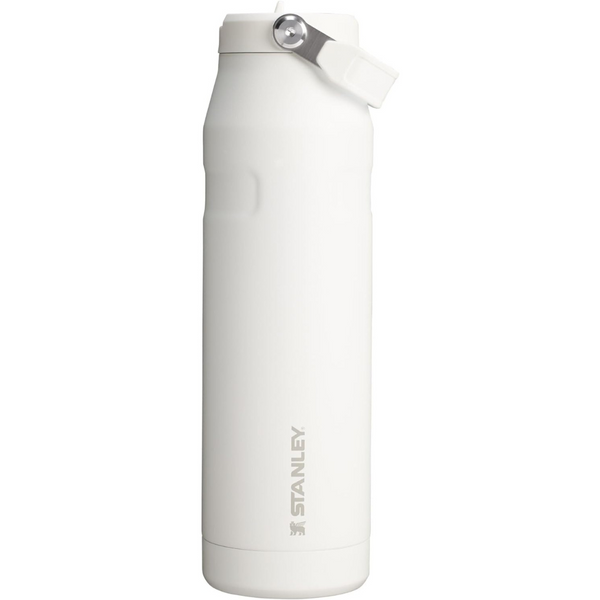 36 oz Stanley IceFlow BPA-Free Flip Straw 2.0 Water Bottle