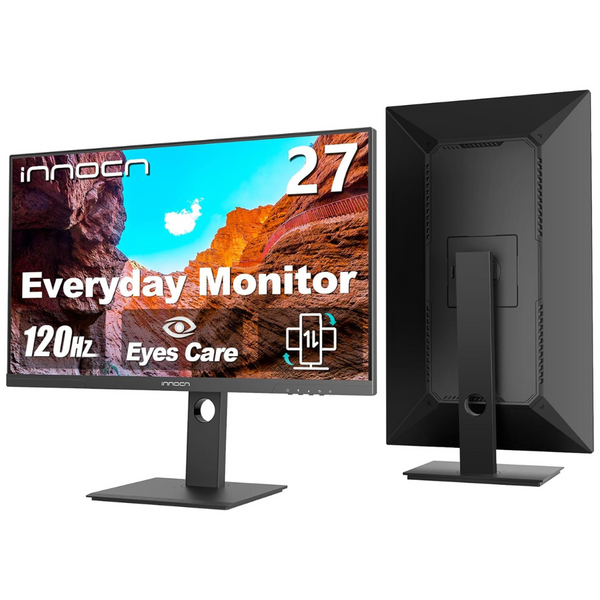 INNOCN 27" FHD 120Hz IPS Gaming Monitor