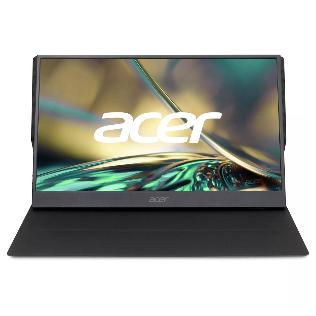 Acer PM161Q 15.6" FHD 5ms LCD Monitor [Certified Refurb]