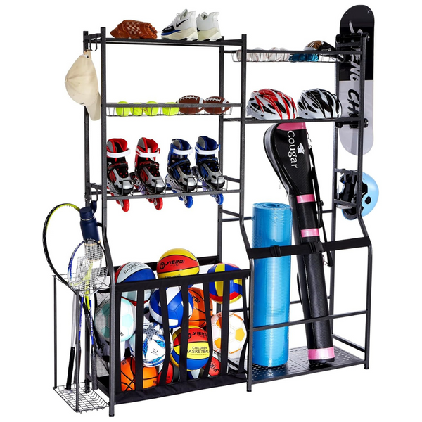 VEVOR Golf Storage Garage Organizer