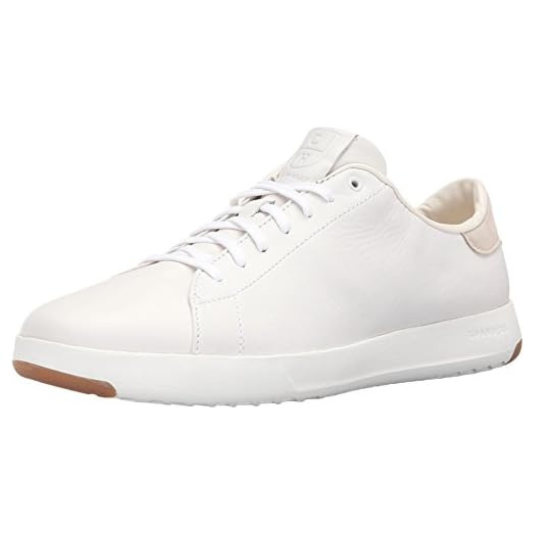 Cole Haan Men's Grandpro Tennis Oxford Shoes