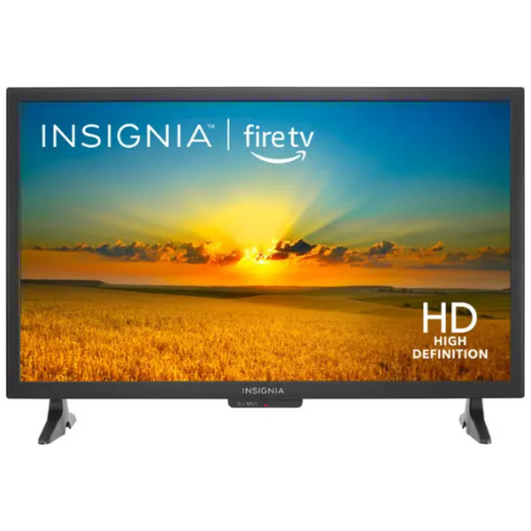 Insignia F20 Series 24" 720p Smart LED Fire TV HDTV