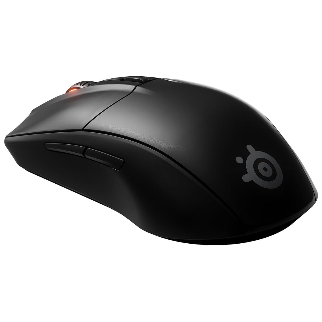 SteelSeries Rival-3 62521 Wireless Gaming Optical Mouse