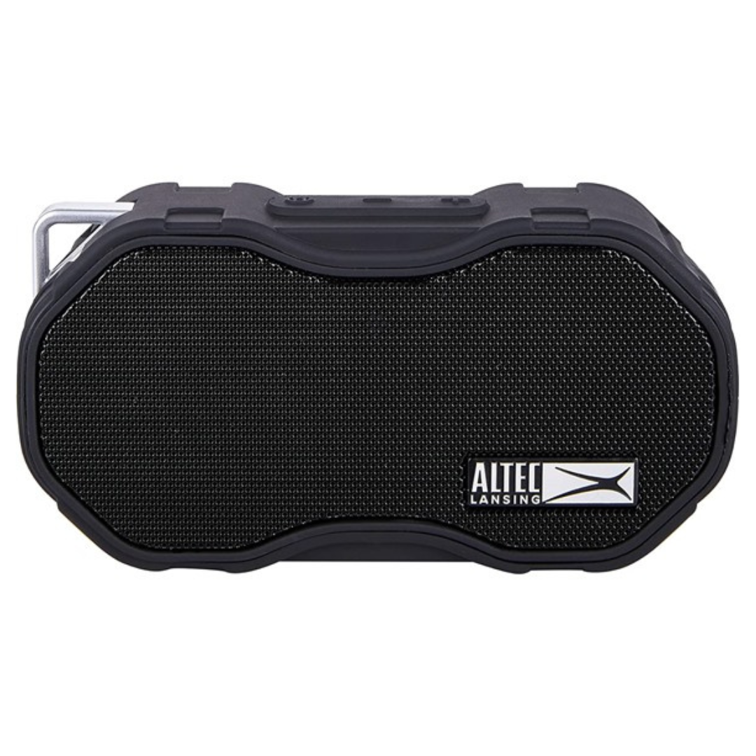 Altec Lansing Baby Boom XL Waterproof Bluetooth Portable Speaker