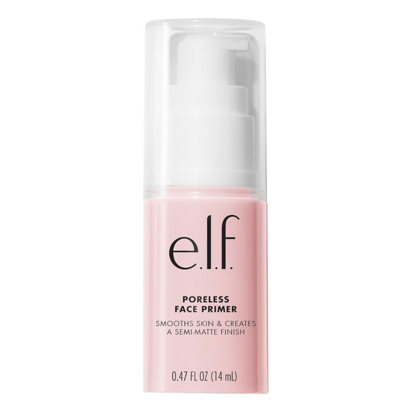 e.l.f. Poreless Face Primer (0.47 Fl Oz)