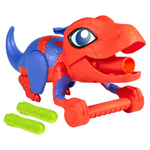 Hasbro Spidey & His Amazing Friends Marvel Dino Spidey-Rex Web Launcher